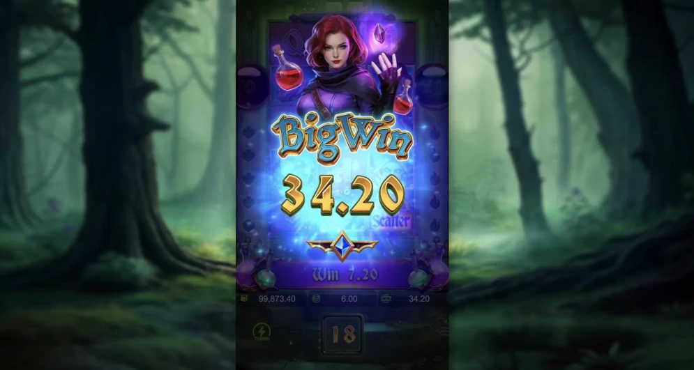 Grimms Bounty Hansel and Gretel Slot